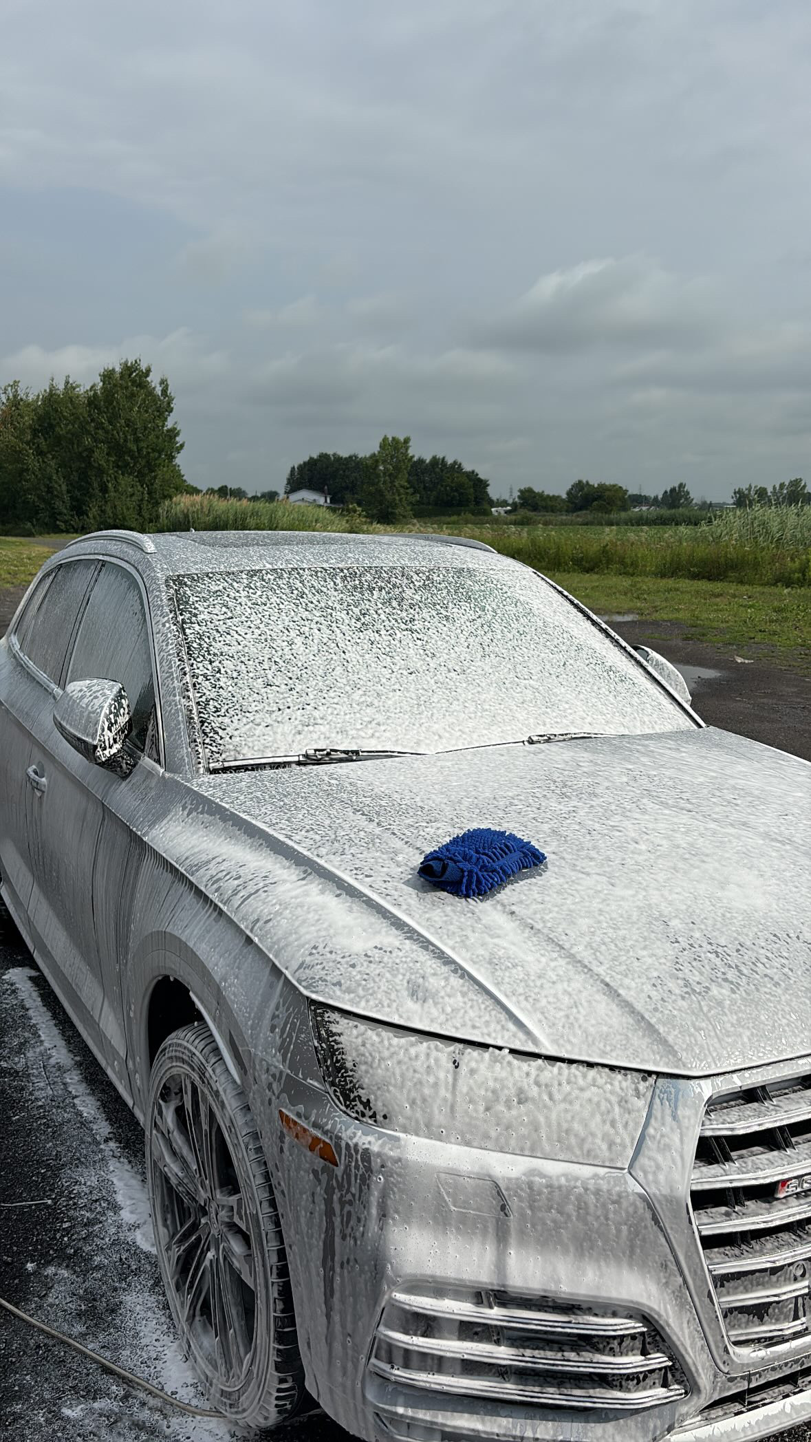 Photo Éclat Auto