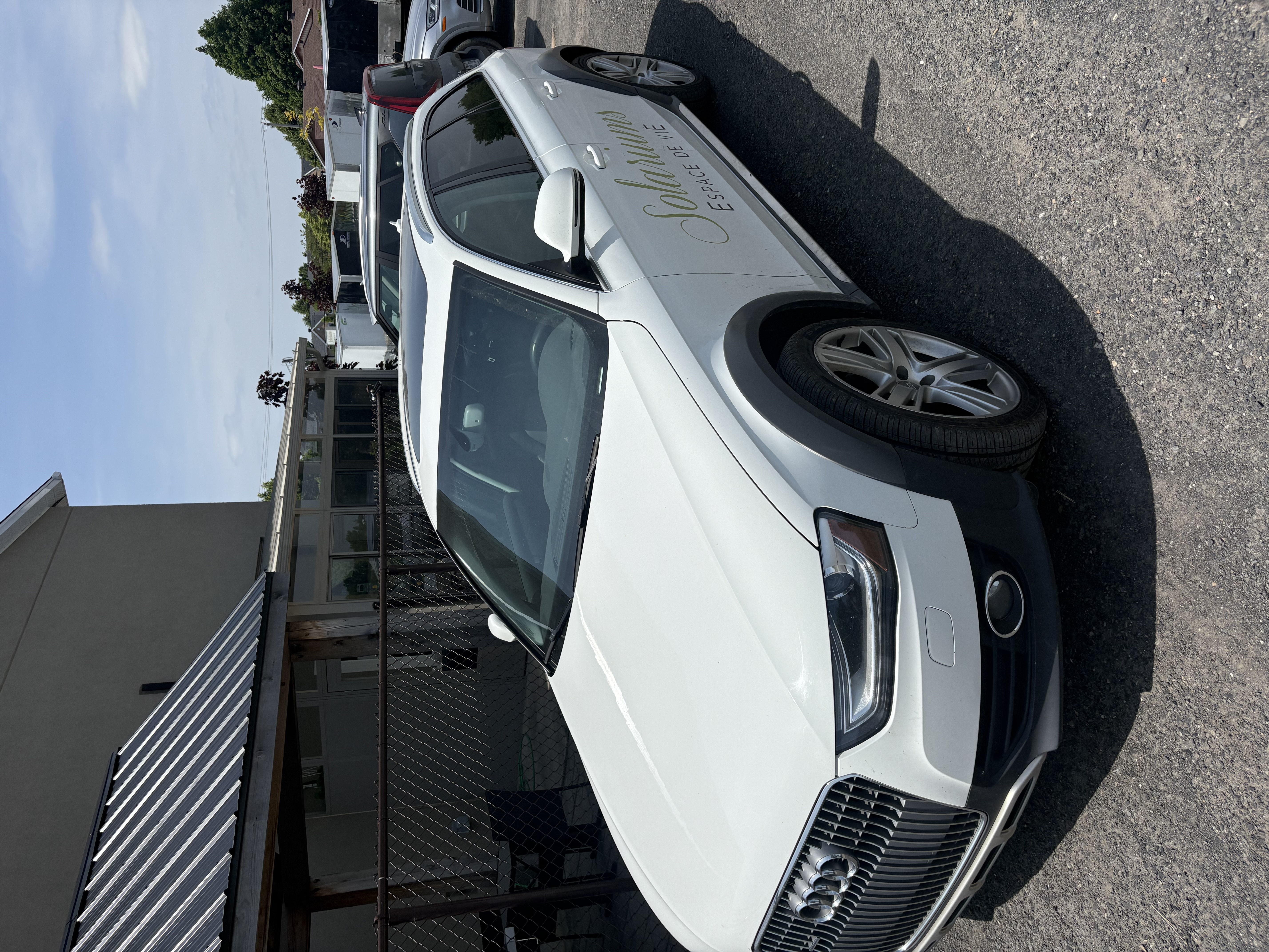 Photo Éclat Auto