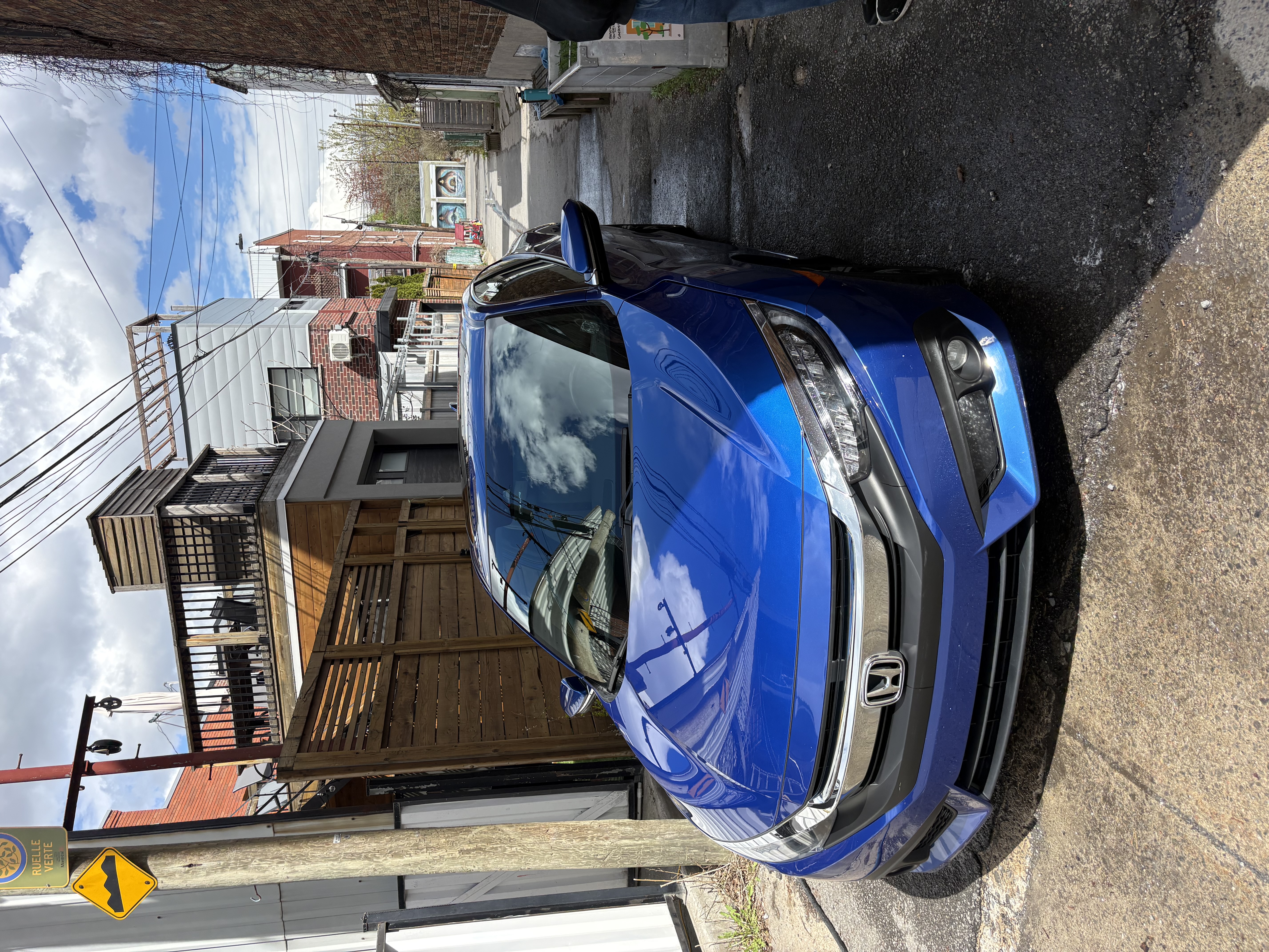 Photo Éclat Auto